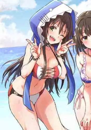 WFD Mizugi Ecchi Matome