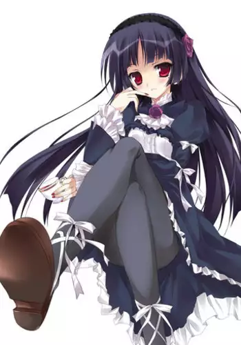 (Tora Matsuri 2010) [KAROMIX (karory)] Ore no Kuroneko Root (Ore no Imouto ga Konna ni Kawaii Wake ga Nai)