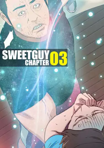 Sweet Guy Chapter 03 [ENGLISH] (Full Color)
