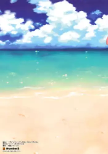 (C82) [Number2 (Takuji)] Damette Ittemo Nakadashi Surundesuyone (Ore no Imouto ga Konna ni Kawaii Wake ga Nai)