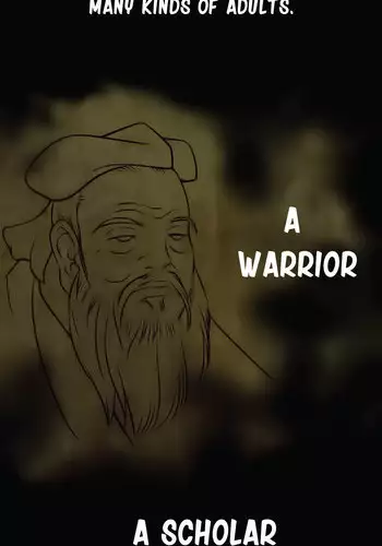 [Worin] Brawling Go Ch.0-18 (English) (YoManga) (Ongoing)