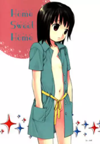 (C71) [SECOND CRY (Sekiya Asami)] Home Sweet Home
