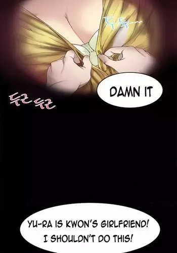 Best Friend Girlfriend Ch.1-14