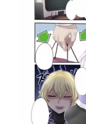 [Nicutoka Tabete Mitainaa... (nicutoka)] Ashi de Onegai Hashihime-sama (Touhou Project) [Digital]