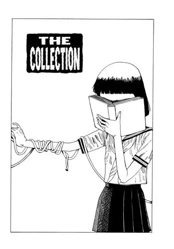 Shintaro Kago - The Collection [ENG]