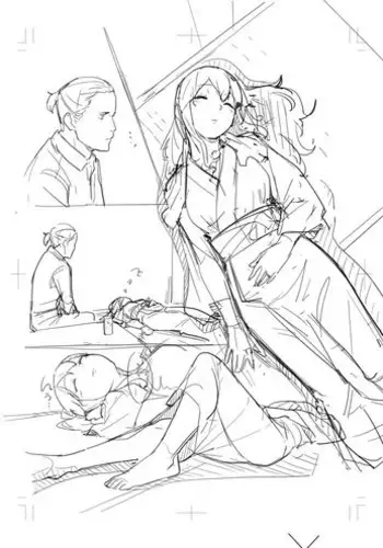 [Norakura] Mudai (Kantai Collection -KanColle-)