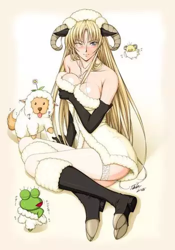 Fight, Sharon! 2 +giveaway