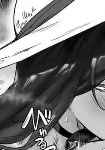 [Yakitomato] Buzz-ttara Ero Kawaikunachatta Hasshaku-sama