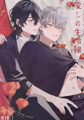 Itoshi no Seimeisenen - The Lifeline of Love