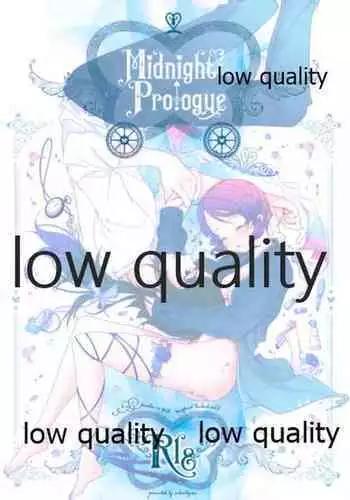 Midnight Prologue