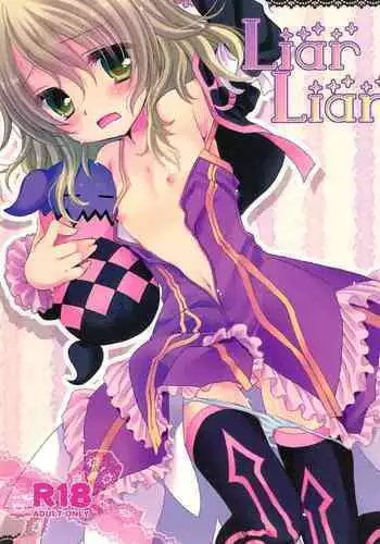LIARxLIAR