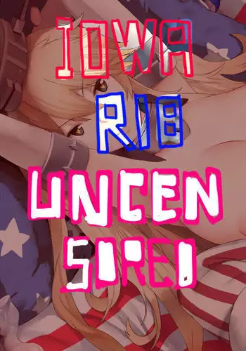 Make Iowa Slutty Again