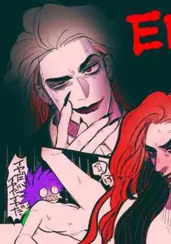 Psyche's Creepy ＆ Creamies!! #4