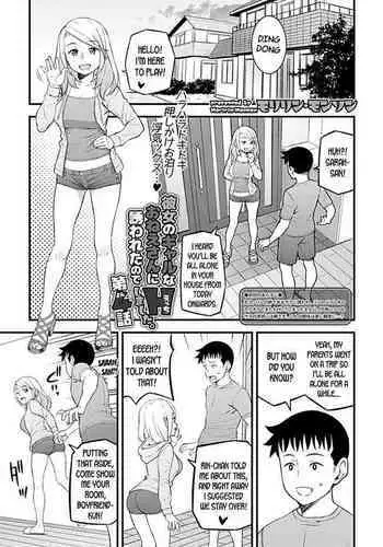 [Moririn-Monson] Kanojo no Gal na Onee-san ni Sasowareta node Shimashita. Ch. 4 | My Girlfriend's Gal-like Onee-san Seduced Me and We had Sex Ch. 4 [English] [desudesu] [Digital]