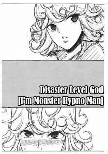 Level Kami "Ore, Kaijin Saimin Man!"