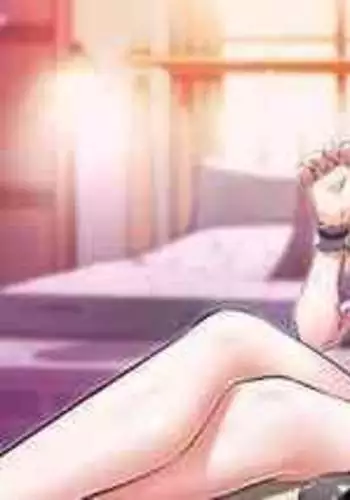 [Abio4, Worin] Streamer Aunt (1-30) [English] [Complete]