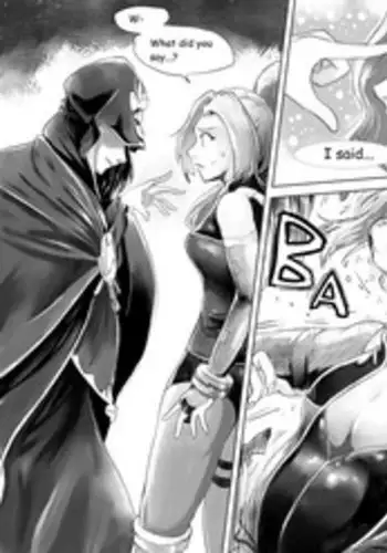 [nojo] You are an outstanding...