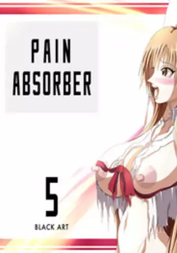 [Earl LUMINES] PAIN ABSORBER 5