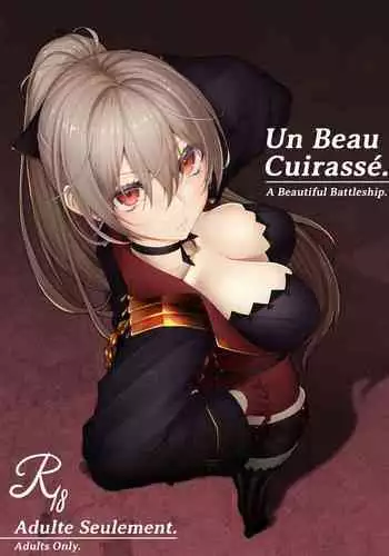 Un beau cuirassé | A Beautiful Battleship