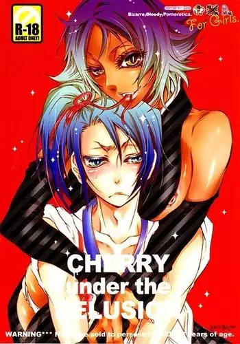 Cherry under the Delusion