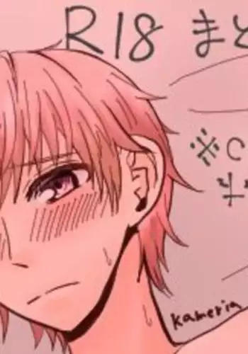 (Kametani]]R e matome[kenka banchour)