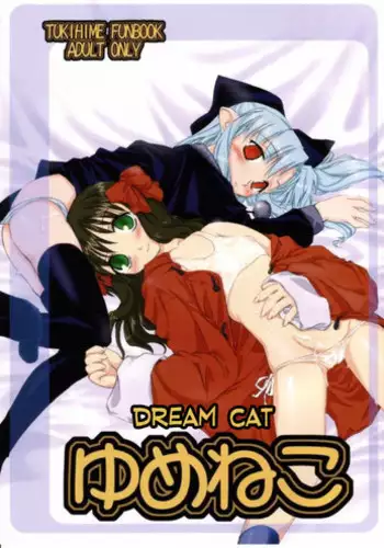 (C65) [Shimoyakedou (Various)] Yumeneko (Tsukihime, Fate/stay night) [English]