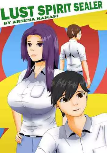 Lust Spirit Sealer [ongoing]