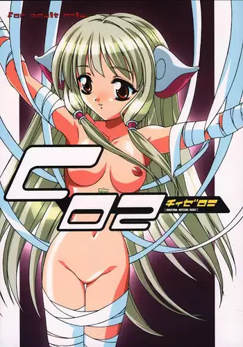 (CR29) [Reds! (Aotsuki Hirotada)] C02 (Chobits)