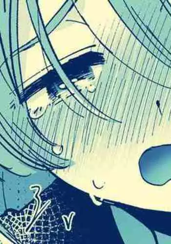 Fumi-chan to Futanari Akuma Chloe no Tanoshii Hiruyasumi