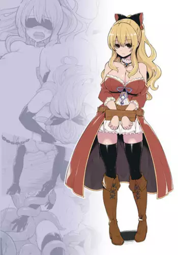 [Showa Saishuu Sensen (Hanauna)] Vira Lilie Kansatsu Kiroku (Granblue Fantasy) [Digital]