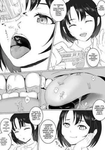 [aoigai] Shukusho Haishin (English)