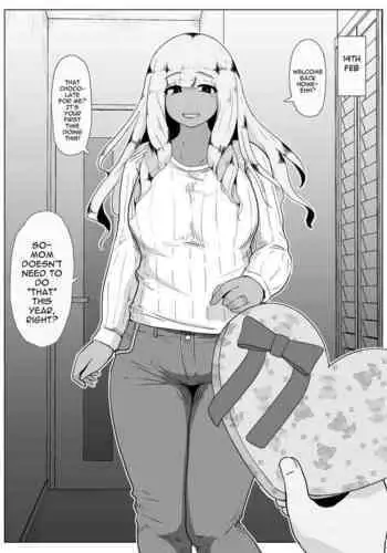 [Moya] Valentine's Day