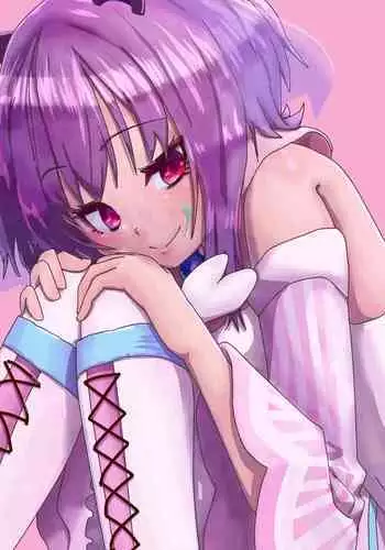 Soft de Wet na Chocolate