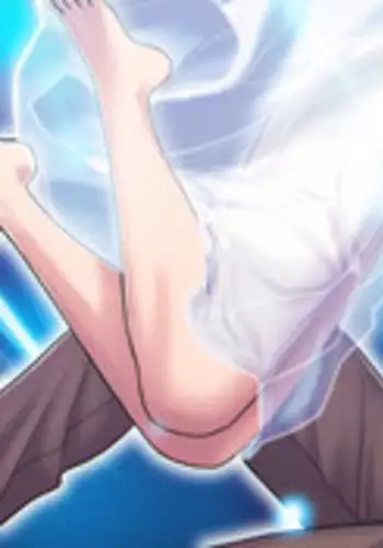 Ghost Love Ch.1-23 (English) (YoManga) (Ongoing)