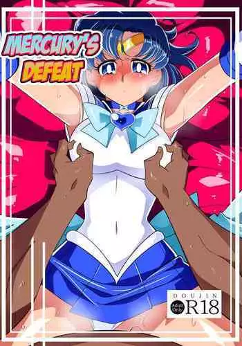 Suisei no Haiboku | Mercury's Defeat