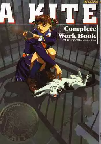 A KITE Complete Work Book