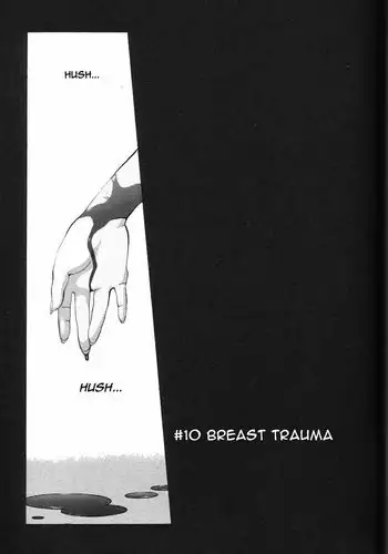 Breast Play Vol1 - Chapter 10