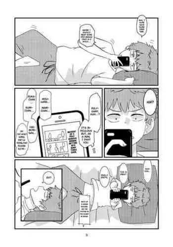 [Pixiv] Yukki-san | yuckey nekoinu (91330801) [KANOKARI Request R18 MANGA] | Rent A Girlfriend [English] [Digital]