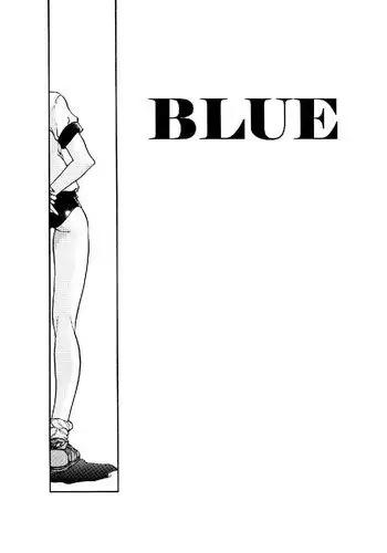 Countdown Sex Bombs9 - Blue