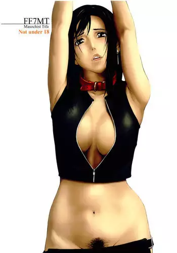 FF7MT - Tifa, la Masoquista