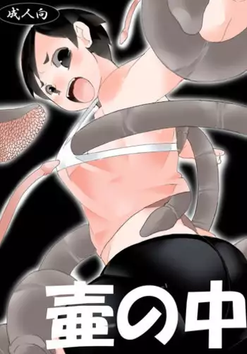 [Junk Island (RYU)] Tsubo no Naka [Digital]