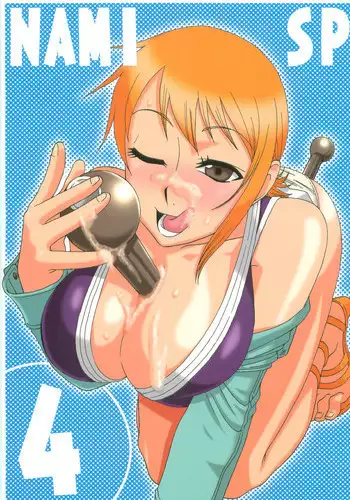 (C69) [ACID-HEAD (Murata.)] Nami no Koukai Nisshi Special 4 (One Piece)