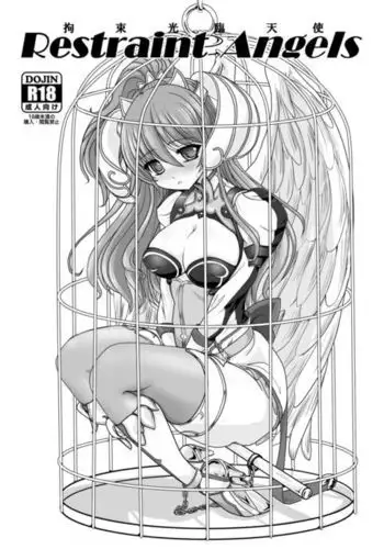 Restraint Knights ~Kousoku Kourin Tenshi~