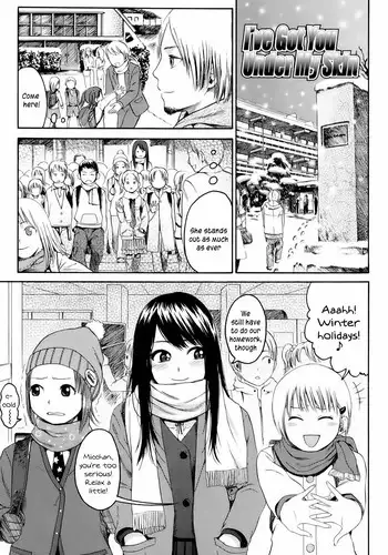 [Higashiyama Show] I've Got You Under My Skin (Stand By Me) [English] =Team Vanilla=