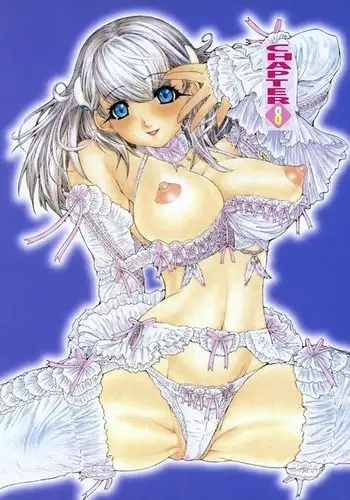 Kininaru Roommate Vol4 - Chapter 8