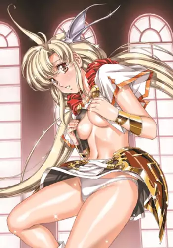 aru onnna no nichijou