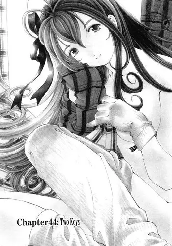 Virgin Na Kankei Vol6 - Chapter 44