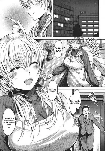 [Ichimatsu] Otto no Tame ni | For my Husband's Sake [English]